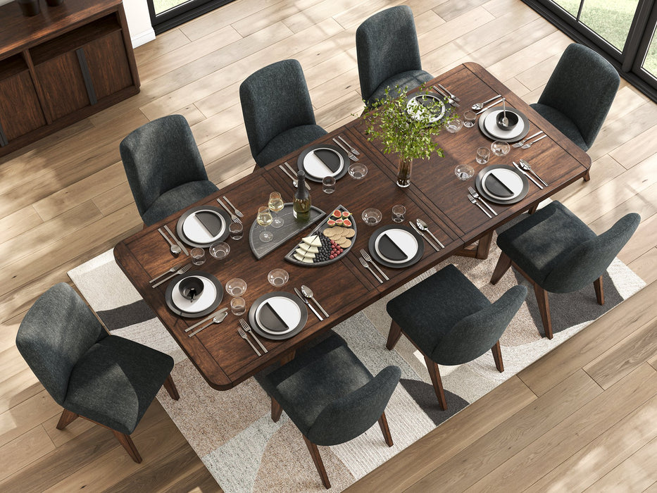 Dilenno Dining Room Set - National Warehouse Furniture (Buffalo, NY)