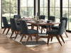 Dilenno Dining Room Set - National Warehouse Furniture (Buffalo, NY)