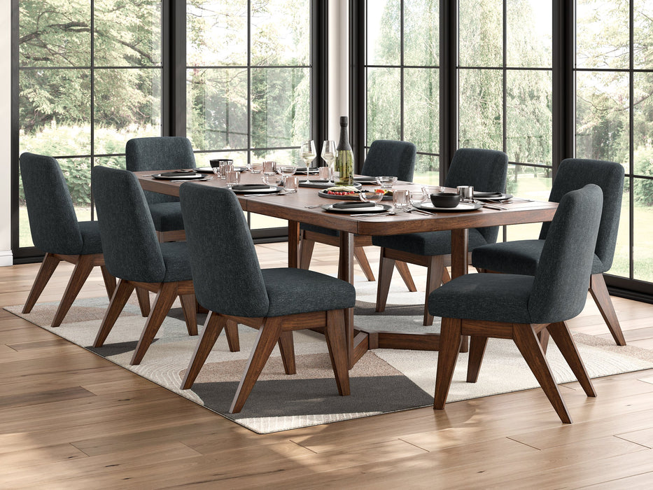 Dilenno Dining Room Set - National Warehouse Furniture (Buffalo, NY)