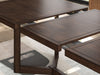 Dilenno Dining Room Set - National Warehouse Furniture (Buffalo, NY)