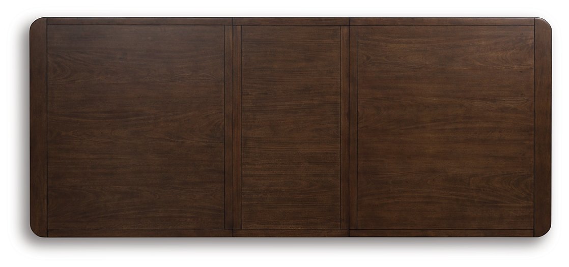 Dilenno Dining Room Set - National Warehouse Furniture (Buffalo, NY)