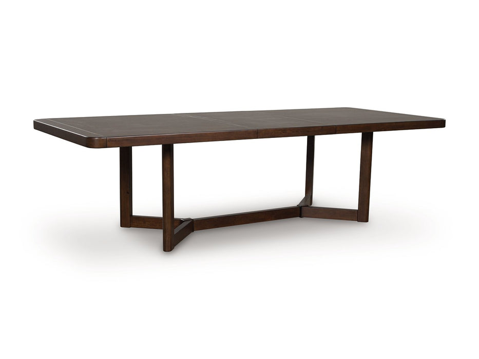 Dilenno Dining Room Set - National Warehouse Furniture (Buffalo, NY)