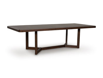 Dilenno Dining Room Set - National Warehouse Furniture (Buffalo, NY)