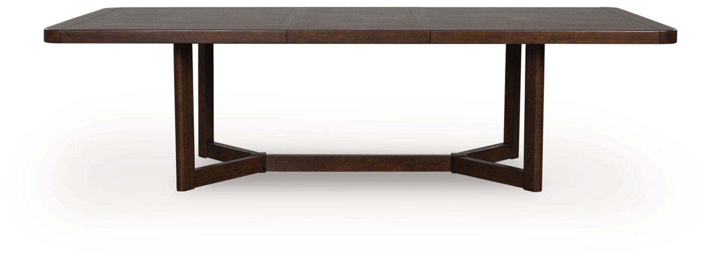Dilenno Dining Room Set - National Warehouse Furniture (Buffalo, NY)