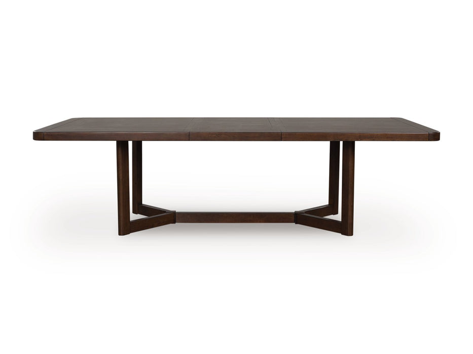 Dilenno Dining Room Set - National Warehouse Furniture (Buffalo, NY)