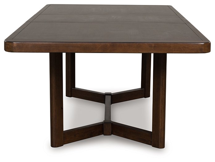 Dilenno Dining Room Set - National Warehouse Furniture (Buffalo, NY)