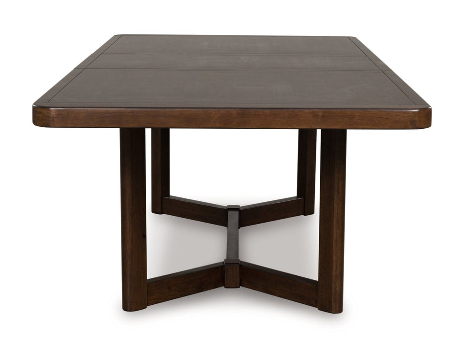 Dilenno Dining Room Set - National Warehouse Furniture (Buffalo, NY)