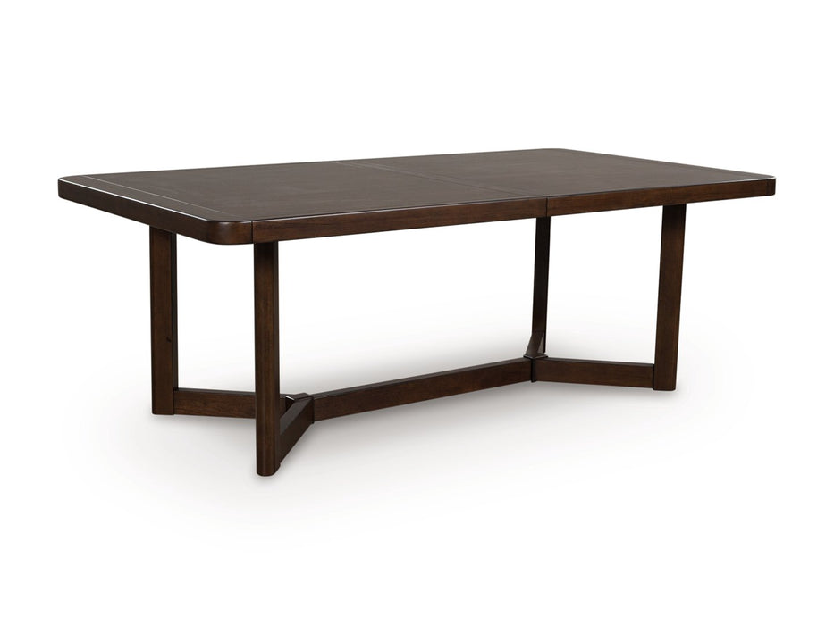 Dilenno Dining Room Set - National Warehouse Furniture (Buffalo, NY)