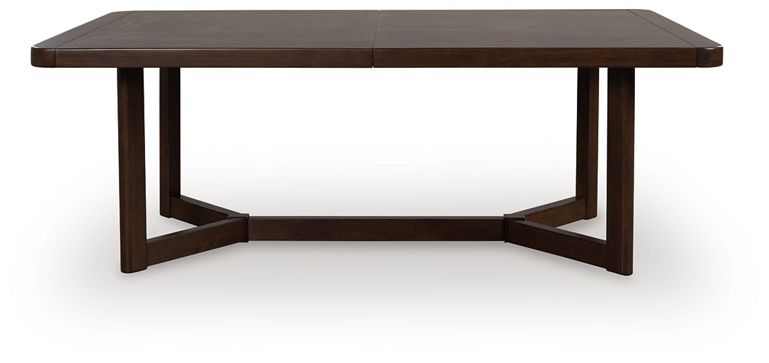 Dilenno Dining Room Set - National Warehouse Furniture (Buffalo, NY)