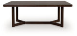 Dilenno Dining Room Set - National Warehouse Furniture (Buffalo, NY)