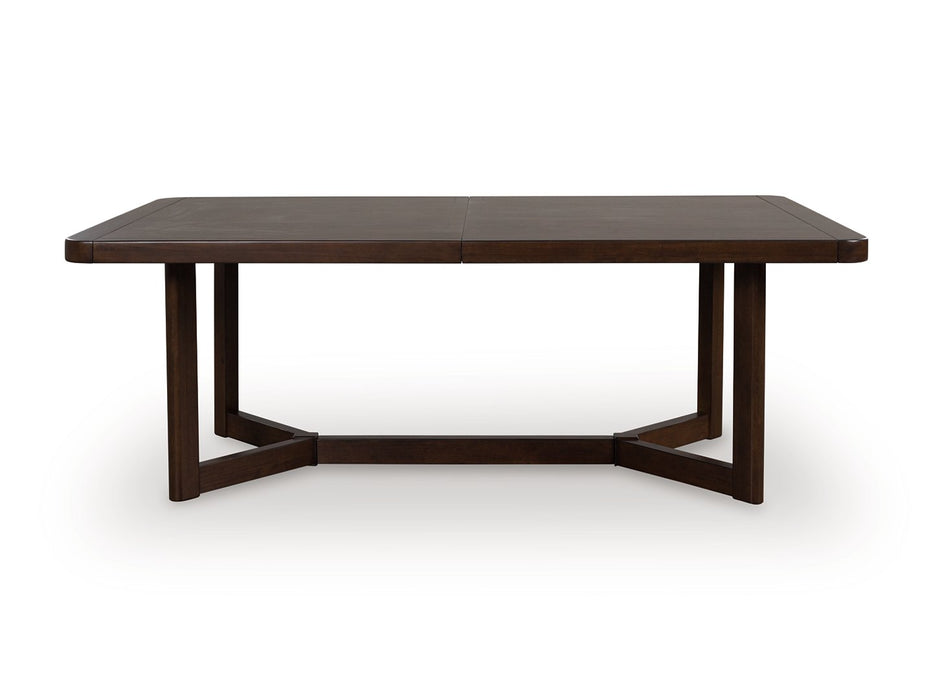 Dilenno Dining Room Set - National Warehouse Furniture (Buffalo, NY)