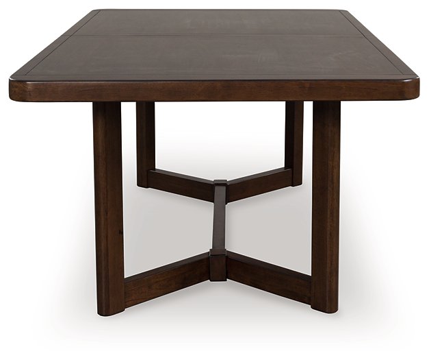 Dilenno Dining Room Set - National Warehouse Furniture (Buffalo, NY)