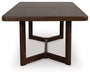 Dilenno Dining Room Set - National Warehouse Furniture (Buffalo, NY)