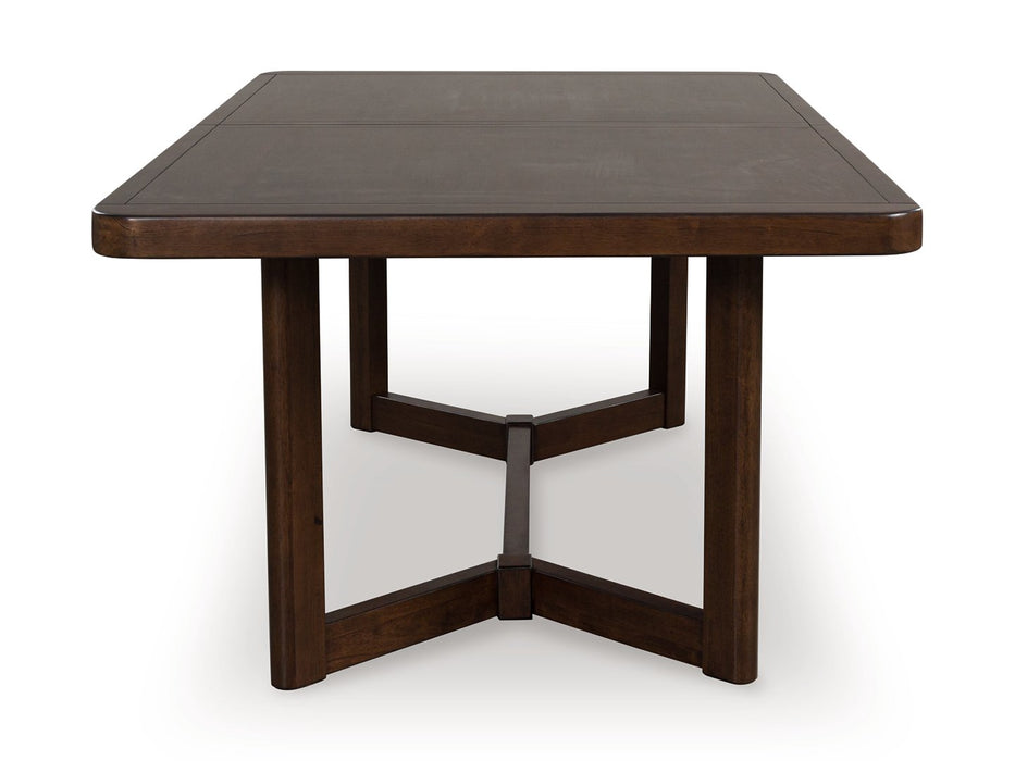 Dilenno Dining Room Set - National Warehouse Furniture (Buffalo, NY)