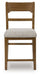 Cabalynn Counter Height Barstool - National Warehouse Furniture (Buffalo, NY)