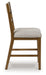 Cabalynn Counter Height Barstool - National Warehouse Furniture (Buffalo, NY)
