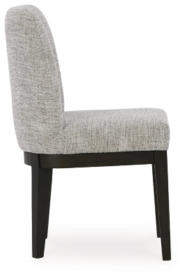 Burkhaus Dining Room Set - National Warehouse Furniture (Buffalo, NY)