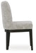 Burkhaus Dining Room Set - National Warehouse Furniture (Buffalo, NY)