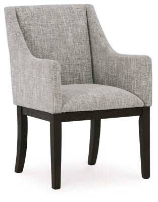 Burkhaus Dining Room Set - National Warehouse Furniture (Buffalo, NY)