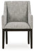 Burkhaus Dining Room Set - National Warehouse Furniture (Buffalo, NY)
