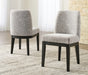 Burkhaus Dining Room Set - National Warehouse Furniture (Buffalo, NY)