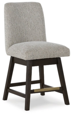 Burkhaus Dining Room Set - National Warehouse Furniture (Buffalo, NY)