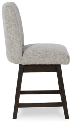 Burkhaus Dining Room Set - National Warehouse Furniture (Buffalo, NY)