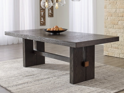 Burkhaus Dining Room Set - National Warehouse Furniture (Buffalo, NY)