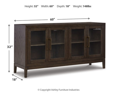 Burkhaus Dining Room Set - National Warehouse Furniture (Buffalo, NY)