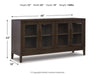 Burkhaus Dining Room Set - National Warehouse Furniture (Buffalo, NY)