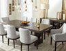 Burkhaus Dining Room Set - National Warehouse Furniture (Buffalo, NY)