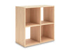Piperton Cube Organizer - National Warehouse Furniture (Buffalo, NY)