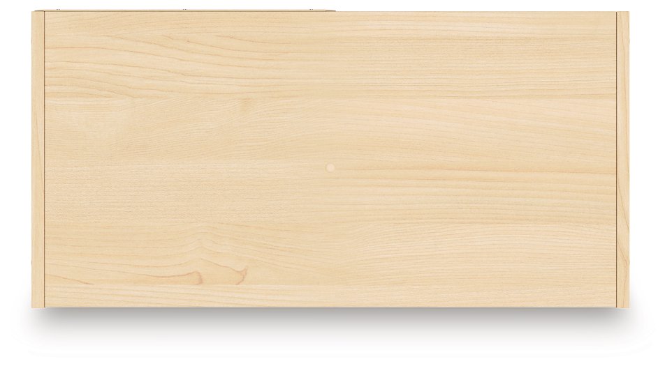 Piperton Cube Organizer - National Warehouse Furniture (Buffalo, NY)