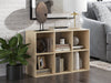 Piperton Cube Organizer - National Warehouse Furniture (Buffalo, NY)