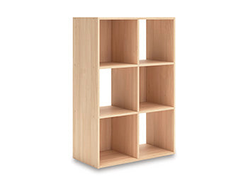 Piperton Cube Organizer - National Warehouse Furniture (Buffalo, NY)