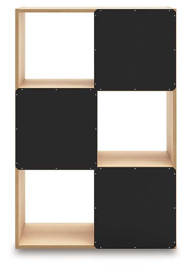 Piperton Cube Organizer - National Warehouse Furniture (Buffalo, NY)