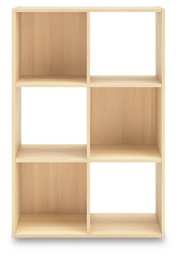 Piperton Cube Organizer - National Warehouse Furniture (Buffalo, NY)
