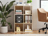 Piperton Cube Organizer - National Warehouse Furniture (Buffalo, NY)