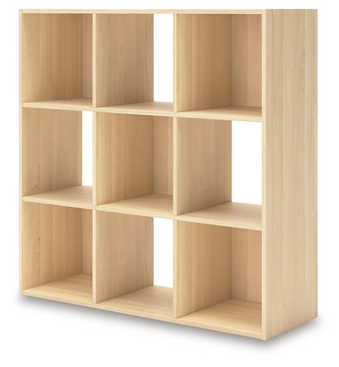 Piperton Cube Organizer - National Warehouse Furniture (Buffalo, NY)