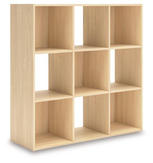 Piperton Cube Organizer - National Warehouse Furniture (Buffalo, NY)