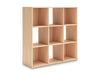 Piperton Cube Organizer - National Warehouse Furniture (Buffalo, NY)