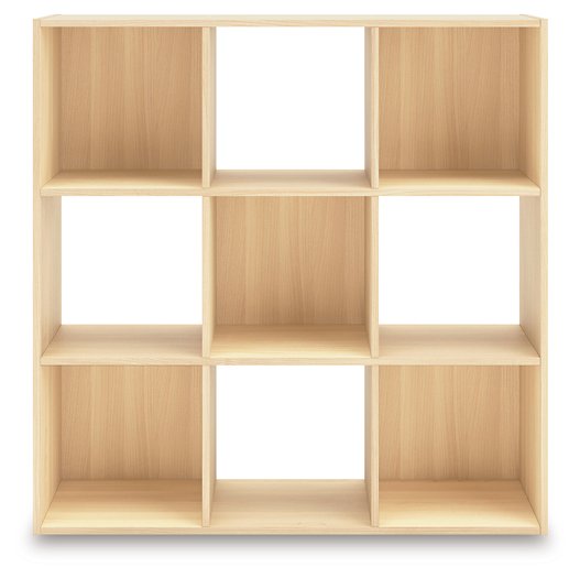 Piperton Cube Organizer - National Warehouse Furniture (Buffalo, NY)