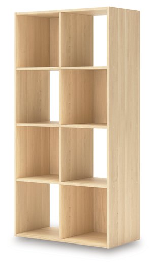 Piperton Cube Organizer - National Warehouse Furniture (Buffalo, NY)