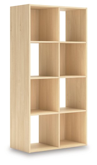 Piperton Cube Organizer - National Warehouse Furniture (Buffalo, NY)