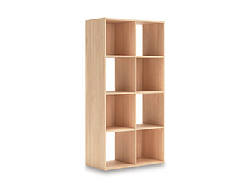 Piperton Cube Organizer - National Warehouse Furniture (Buffalo, NY)