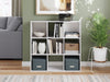 Onita Nine Cube Organizer - National Warehouse Furniture (Buffalo, NY)