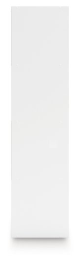 Onita Eight Cube Organizer - National Warehouse Furniture (Buffalo, NY)