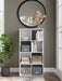 Onita Eight Cube Organizer - National Warehouse Furniture (Buffalo, NY)