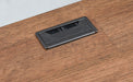 Wildenauer 60" Home Office Desk - National Warehouse Furniture (Buffalo, NY)