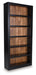Wildenauer 75" Bookcase - National Warehouse Furniture (Buffalo, NY)